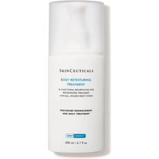 Pump Body Scrubs SkinCeuticals Correct Body Retexturing Treatment 6.8fl oz