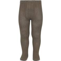 Condor Basic Rib Tights - Mink (20161_000_350)