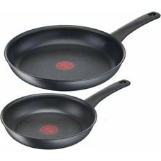 Frypan set Tefal Easy Chef 2 dele