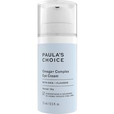 Bottle Eye Care Paula's Choice Omega+ Complex Eye Cream 0.5fl oz