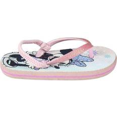 Cerda Chanclas Premium Minnie - Lila