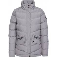 Trespass Womens Angelina Casual Jacket - Gris