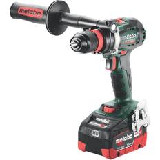 Metabo Sì Cacciaviti Metabo bs 18 ltxbl q i 2000 rpm 2,7 kg