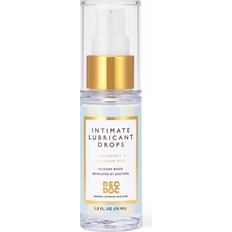 Intimate Lubricant Drops Fragrance Free 30ml