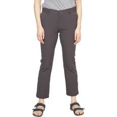 Trespass Zulu Cropped Trouser - Dark Grey