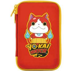 Hori switch case Hori Nintendo Switch Yo-Kai Watch Jibanyan Case