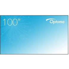 ALR101 (16.9 100" Fixed frame)