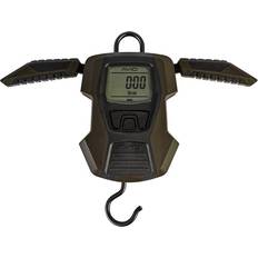 Visweegschaal Visaccessoires Avid Carp Digital Scales 60kg