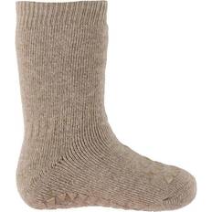 24-36M Sokker Go Baby Go Non Slip Socks - Sand (277)