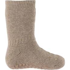  Non Slip Socks - Sand (277)