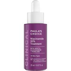 Clinical Niacinamide 20% Treatment