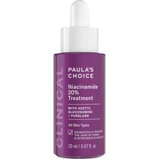 Paula's Choice Clinical Niacinamide 20% Treatment 20ml