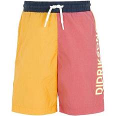 Didriksons Badebukser Didriksons Wavy Kid's Shorts - Soft Rose (503667-396)