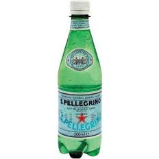 Sparkling Mineral Water