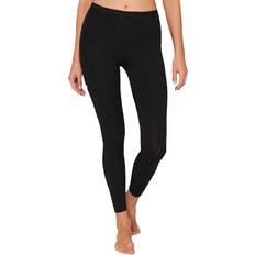 Schiesser Personal Fit Leggings - Black