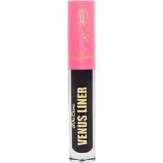 Lime Crime Venus Pigmented Liquid Eyeliners Dahlia