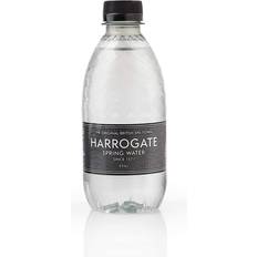 Bottled Water Harrogate Sparkling Spring Water 300cl