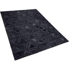 Beliani Kasar Black 140x200cm