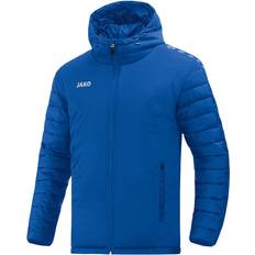 JAKO Chaqueta Para Niños de Stade Team - Bleu