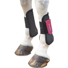 Tendon Boots