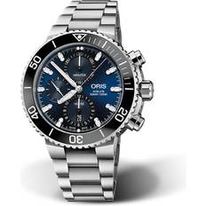 Oris Aquis (01 774 7743 4155-07 8 24 05PEB)