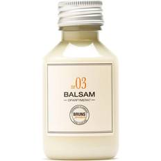 BRUNS Nr 03 Oparfymerad Balsam 100ml