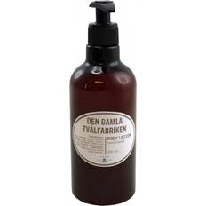 Victoria's Design House Gamla Tvålfabriken Body Lotion Sandalwood 500ml