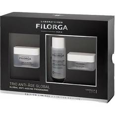 Filorga Global Anti-Aging Trio Gift Set