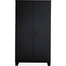Woood Ties Kleiderschrank 111x202cm