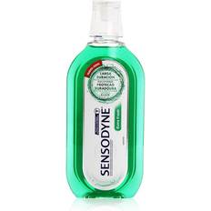 Senza alcool Cure dentali Sensodyne Extra Fresh Collutorio 500ml