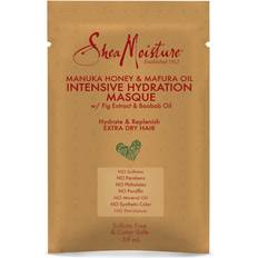 Manuka honey SheaMoisture Manuka Honey & Mafura Oil Intensive Hydration Masque 59ml