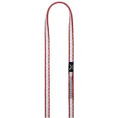 Blanco Cintas de escalada Salewa Cinta Dyneema Sling rojo Red