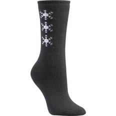 L Sokker Seger Kid's Lillen Socks - Black (6005009)