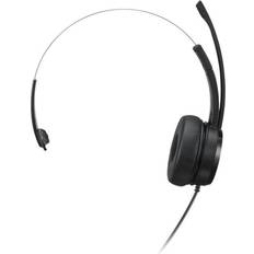 Headset mono usb Lenovo 100 Mono USB Headset