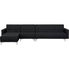 Beliani Aberdeen Right- Hand Sofa 347cm 5-seter