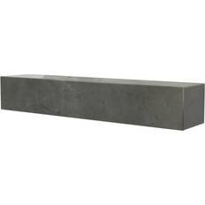 Audo plinth Menu Plinth Hyllesystem 60x10cm