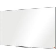 Whiteboards Nobo Impression Pro Whiteboard Steel Widescreen 55" 122.2x69.1cm