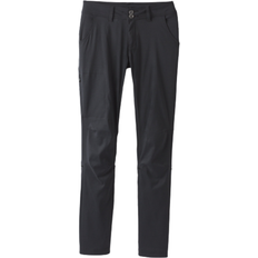 Prana Halle Straight Pant - Black