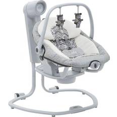 Altalene per Bambini Joie Serina 2in1