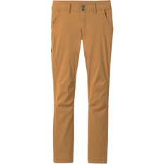 Prana Halle Straight Pant - Earthbound