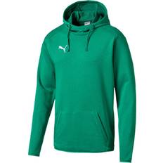 Puma Liga Casuals Hoody JR - Pepper Green (655307-05)