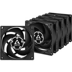 80.0 mm Ventilatorer Arctic P8 80mm