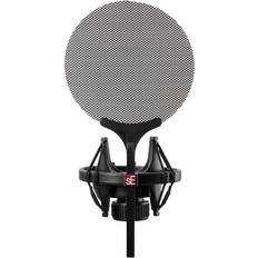 SE Electronics Accessoires de microphone SE Electronics Isolation Pack Filtre anti-pop