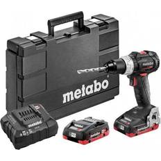 Metabo BS 18 LT BL SE (2x4.0Ah) (602367800)