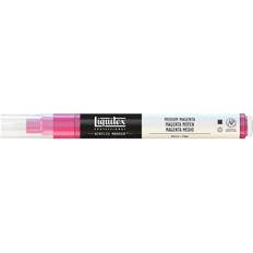 Liquitex Acrylic Marker Medium Magenta 2mm