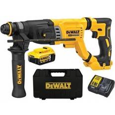 Dch263 Dewalt DCH263P1-QW (1x5.0Ah)