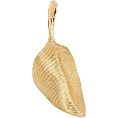 Ole Lynggaard Smykker Ole Lynggaard Leaves Pendant - Gold