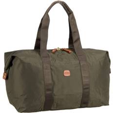 Bric's X-Bag Folding Duffle Bag - Olive