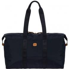 X-Bag Folding Duffle Bag - Navy