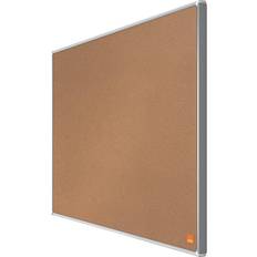 Nobo Pinnwände Nobo Impression Pro Widescreen Cork Notice Board 32"